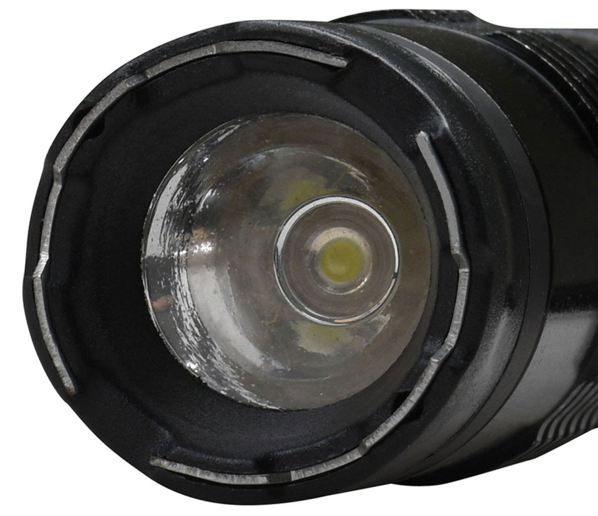 Light & Fight - Flashlight Stun Gun - Blades USA at Uppercut Tactical